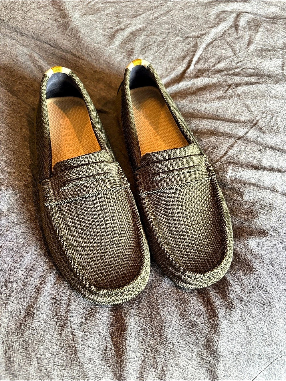 ROTHYS DRIVERS Green 6.5